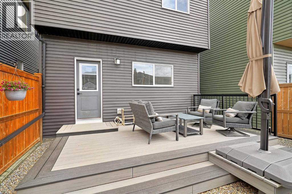 374 Wolf Creek Manor SE, Calgary, Alberta  T2X 4V5 - Photo 32 - A2330964