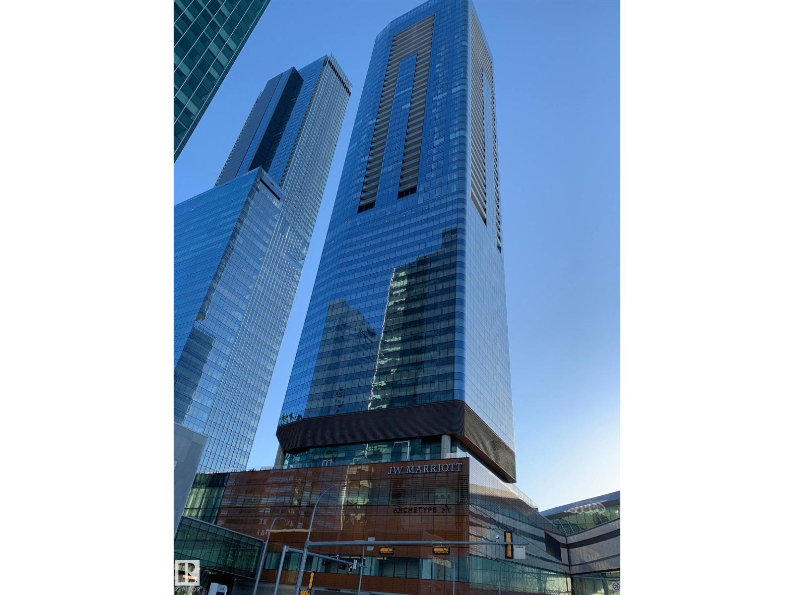 #3402 10360 102 ST NW, edmonton, Alberta