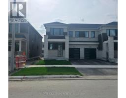 123 VINEWOOD CRESCENT, Barrie, Ontario