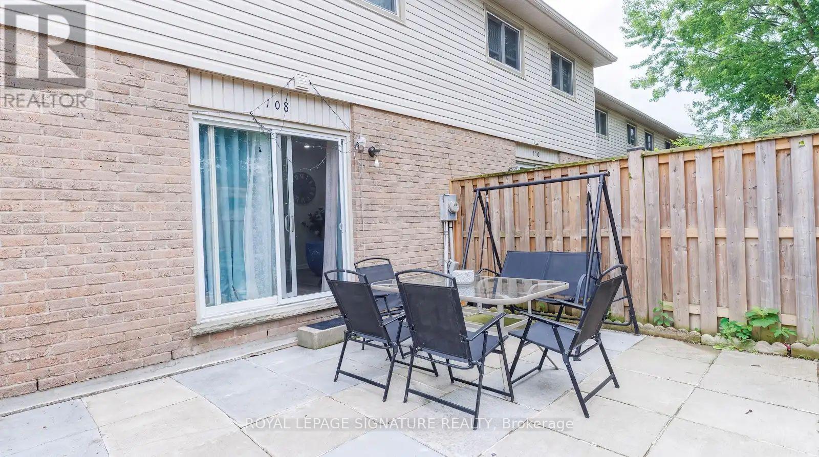 108 - 1725 Ernest Avenue, London South, Ontario  N6E 2W3 - Photo 4 - X13725866
