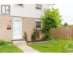 108 - 1725 ERNEST AVENUE, London South, Ontario