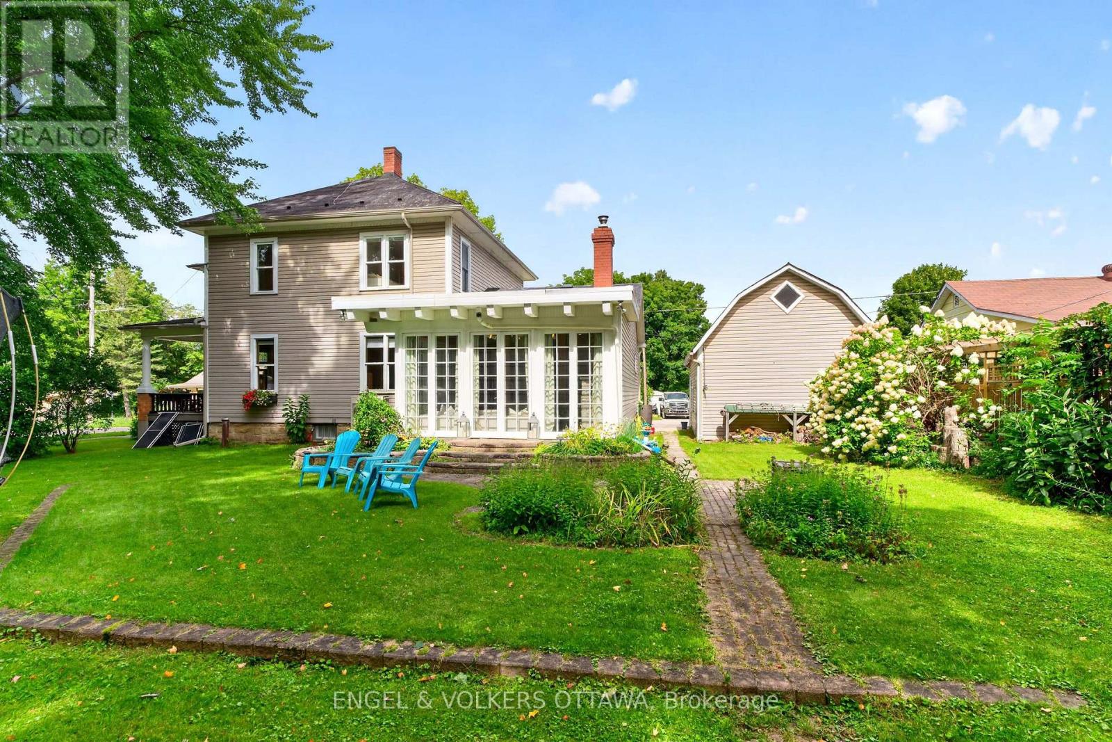3 St Mary's Street, Rideau Lakes, Ontario  K0G 1V0 - Photo 33 - X13722670