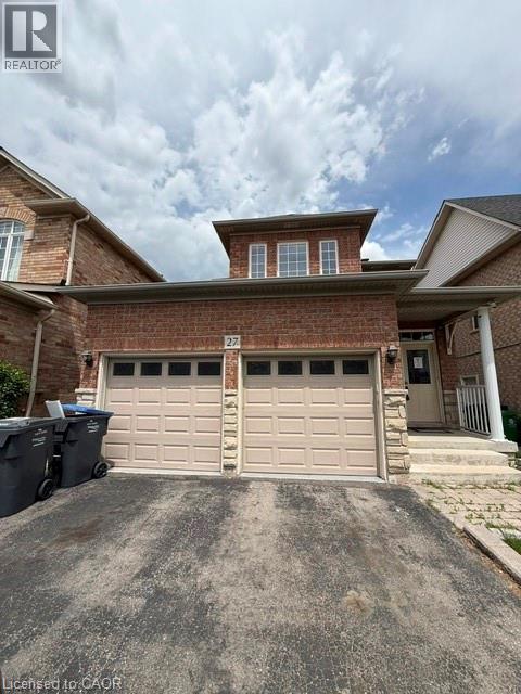 27 VILLAGE LAKE Crescent, Peel, Ontario