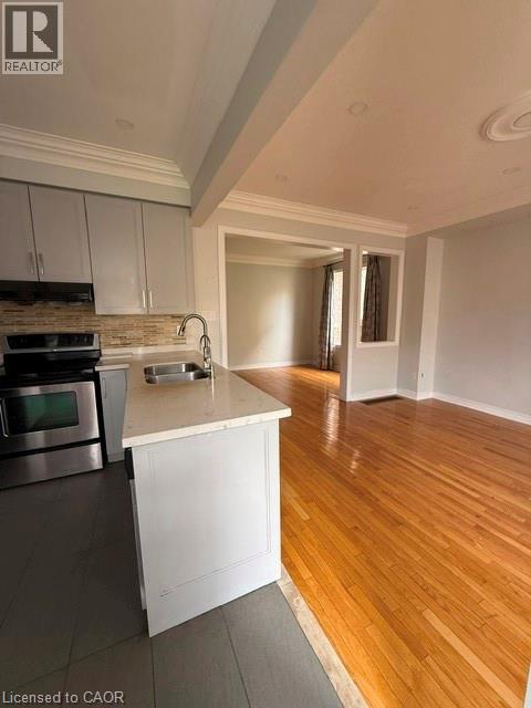 27 Village Lake Crescent, Peel, Ontario  L6S 6K2 - Photo 7 - 40847494