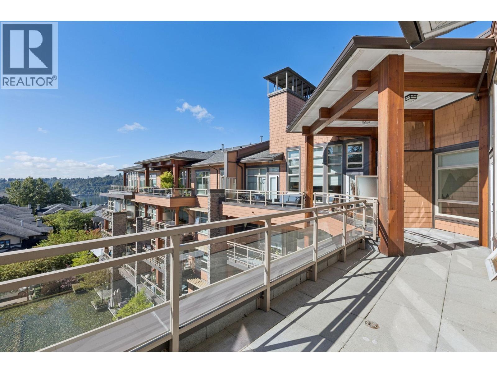 507 3602 Aldercrest Drive, North Vancouver, British Columbia  V7G 0A2 - Photo 30 - R3159489