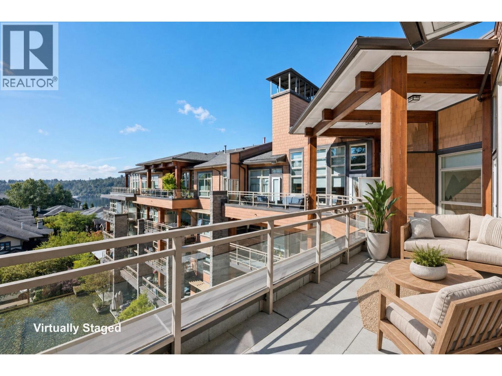 507 3602 Aldercrest Drive, North Vancouver, British Columbia  V7G 0A2 - Photo 29 - R3159489