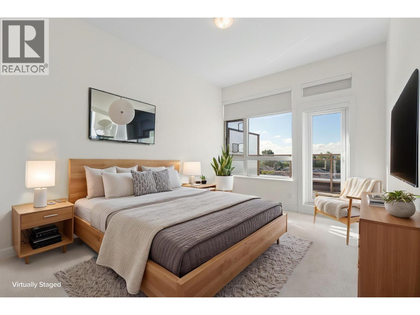 507 3602 Aldercrest Drive, North Vancouver, British Columbia  V7G 0A2 - Photo 16 - R3159489