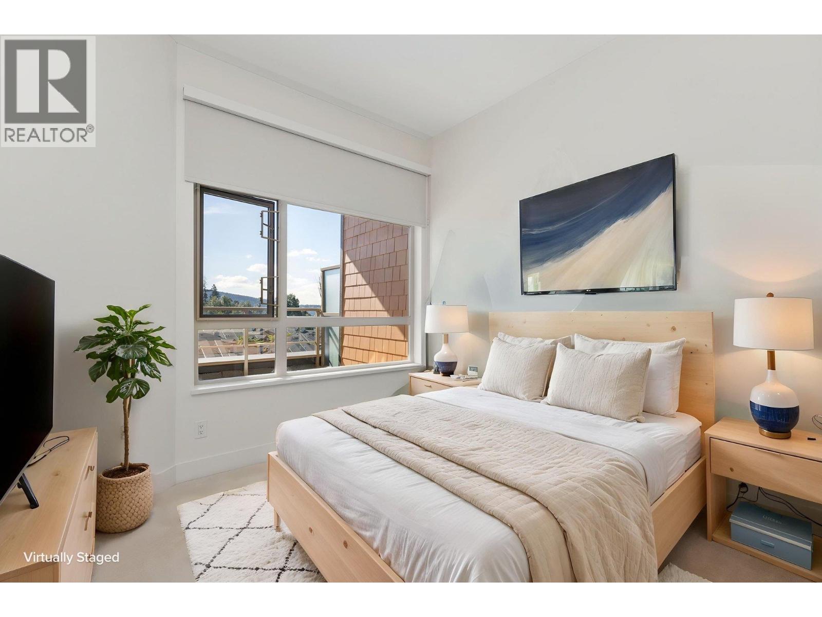 507 3602 Aldercrest Drive, North Vancouver, British Columbia  V7G 0A2 - Photo 21 - R3159489