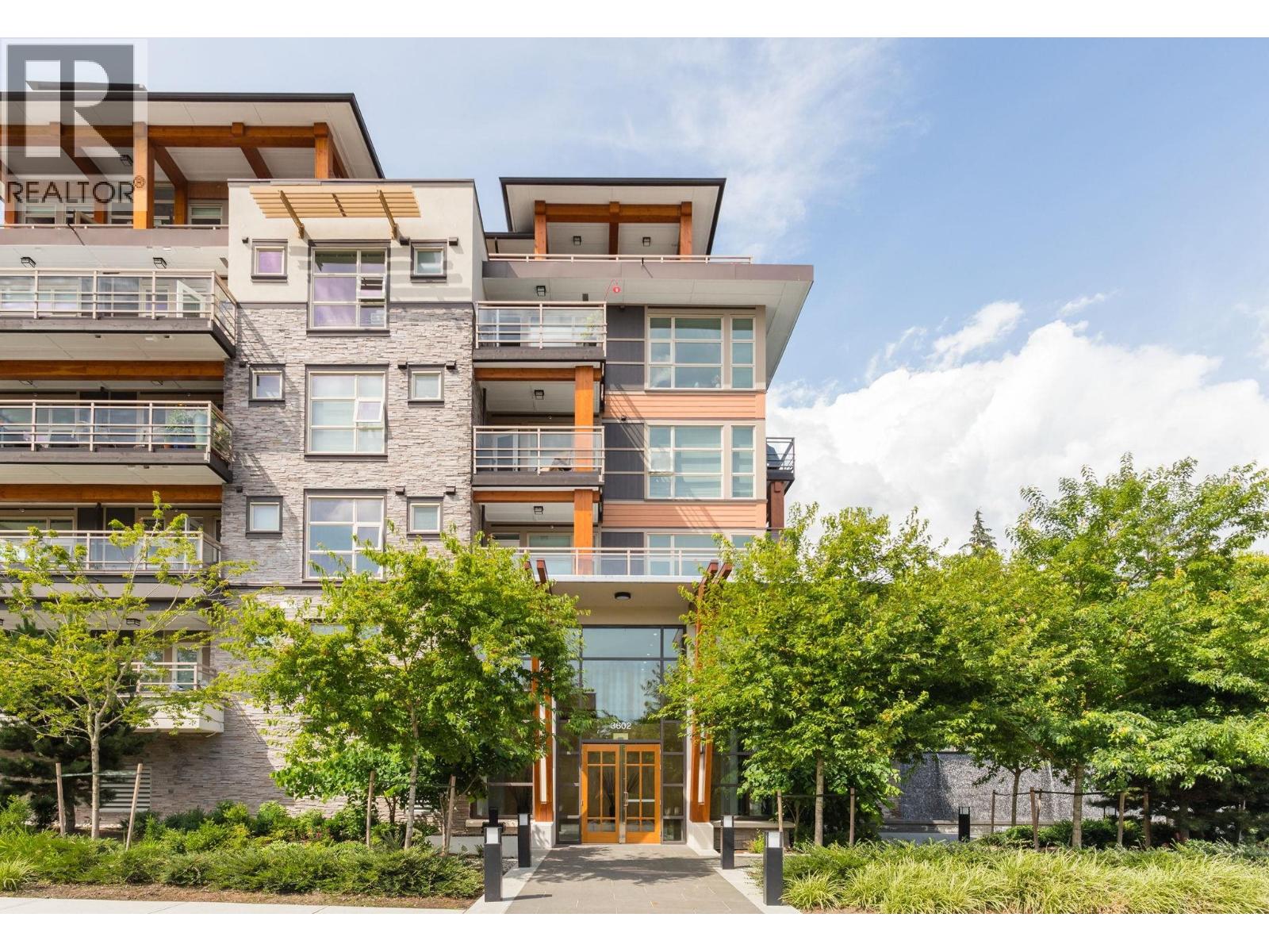 507 3602 Aldercrest Drive, North Vancouver, British Columbia  V7G 0A2 - Photo 2 - R3159489