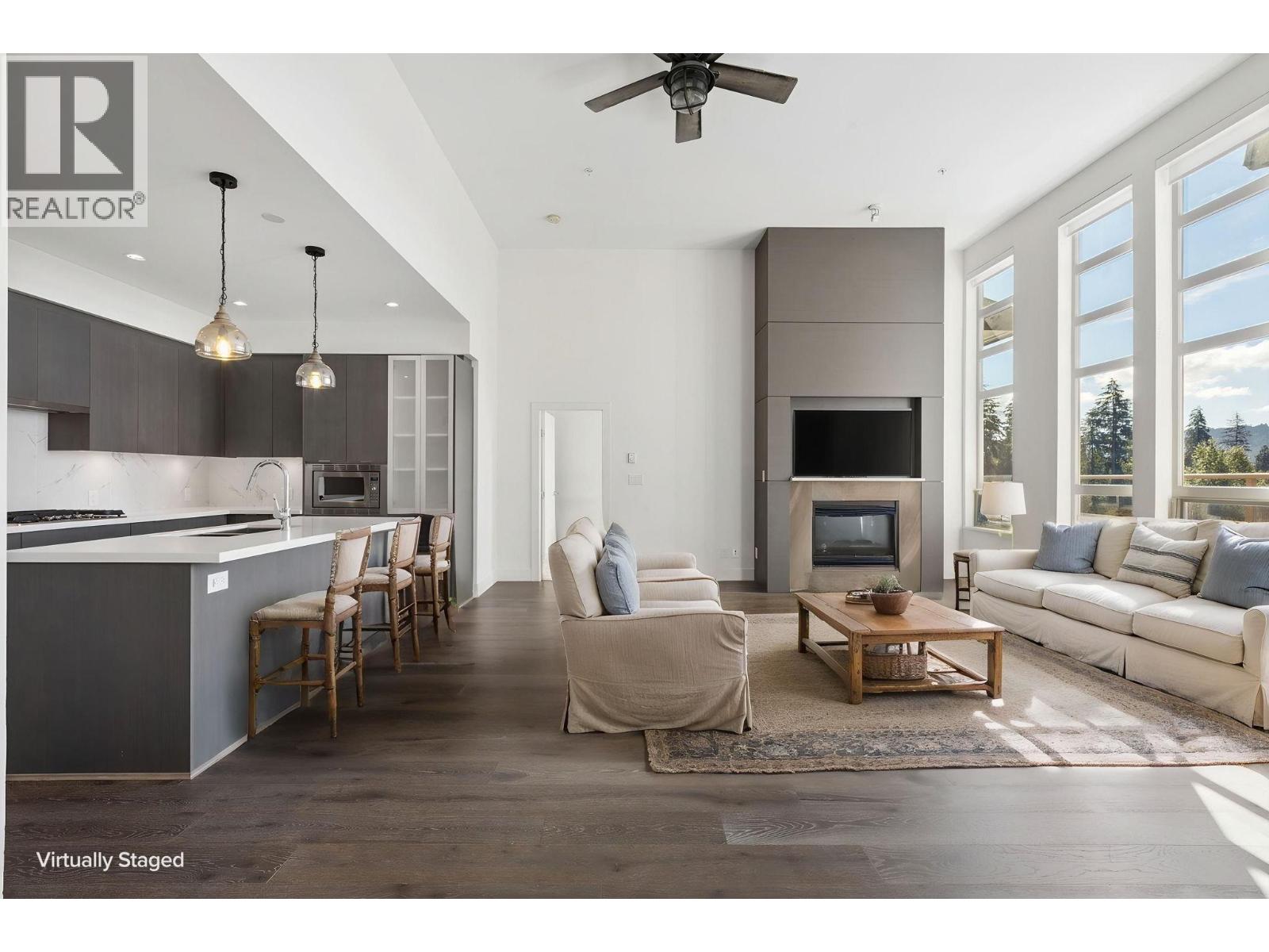 507 3602 Aldercrest Drive, North Vancouver, British Columbia  V7G 0A2 - Photo 5 - R3159489