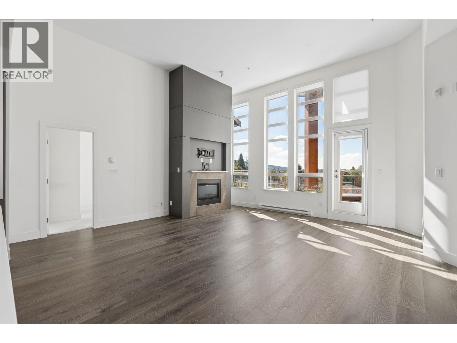 507 3602 Aldercrest Drive, North Vancouver, British Columbia  V7G 0A2 - Photo 4 - R3159489