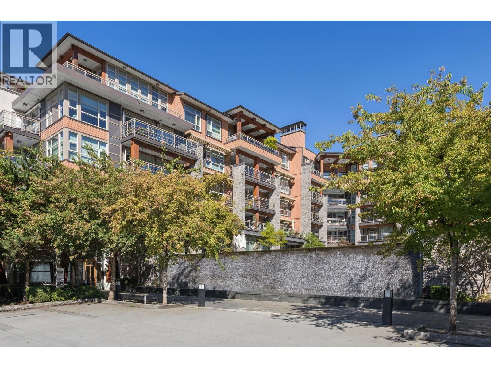 507 3602 Aldercrest Drive, North Vancouver, British Columbia  V7G 0A2 - Photo 1 - R3159489