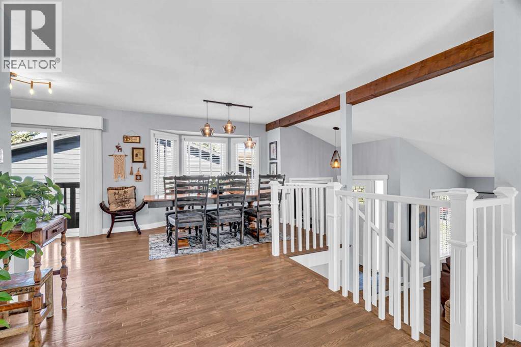 159 Bernard Way NW, Calgary, Alberta  T3K 2E8 - Photo 9 - A2338375