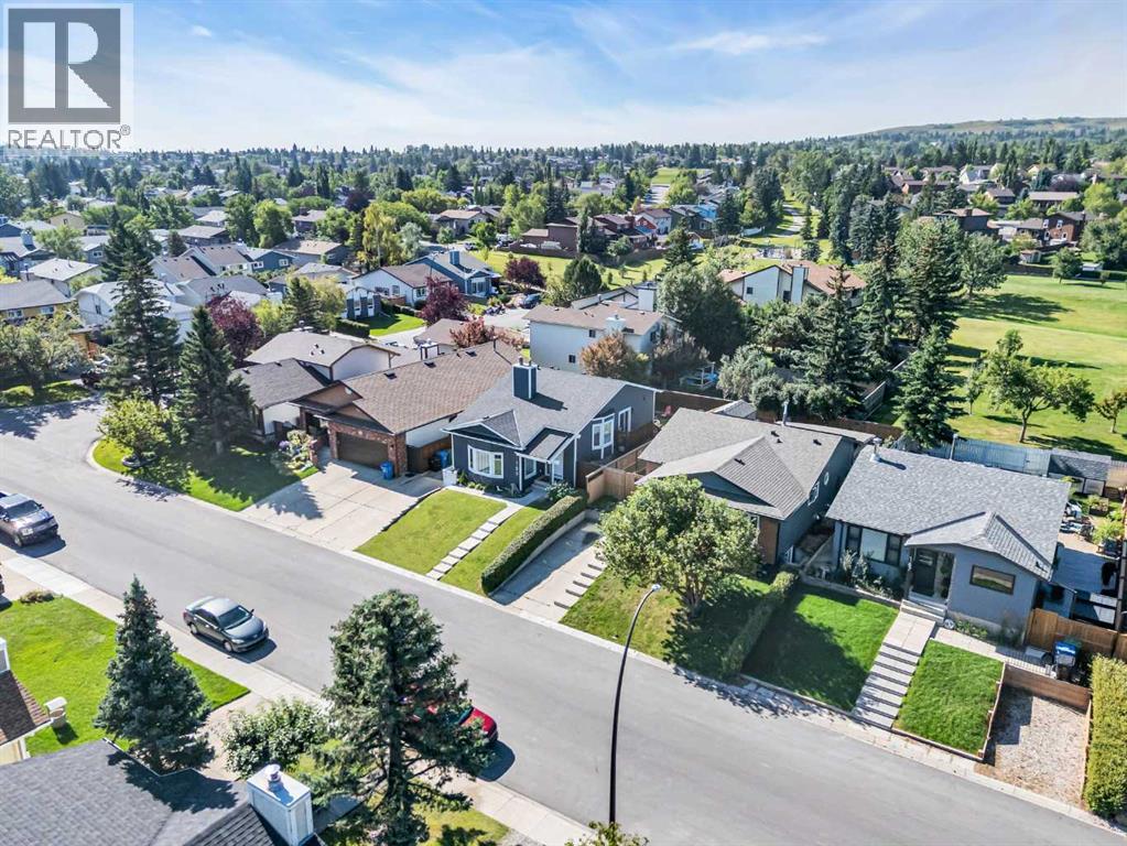 159 Bernard Way NW, Calgary, Alberta  T3K 2E8 - Photo 46 - A2338375