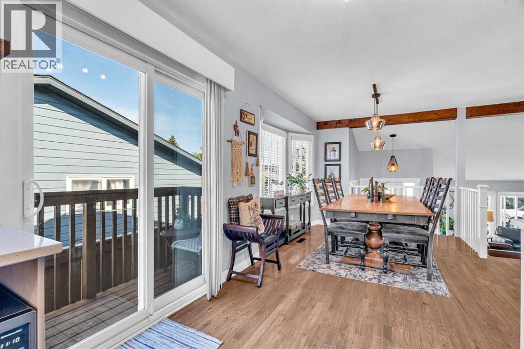 159 Bernard Way NW, Calgary, Alberta  T3K 2E8 - Photo 10 - A2338375