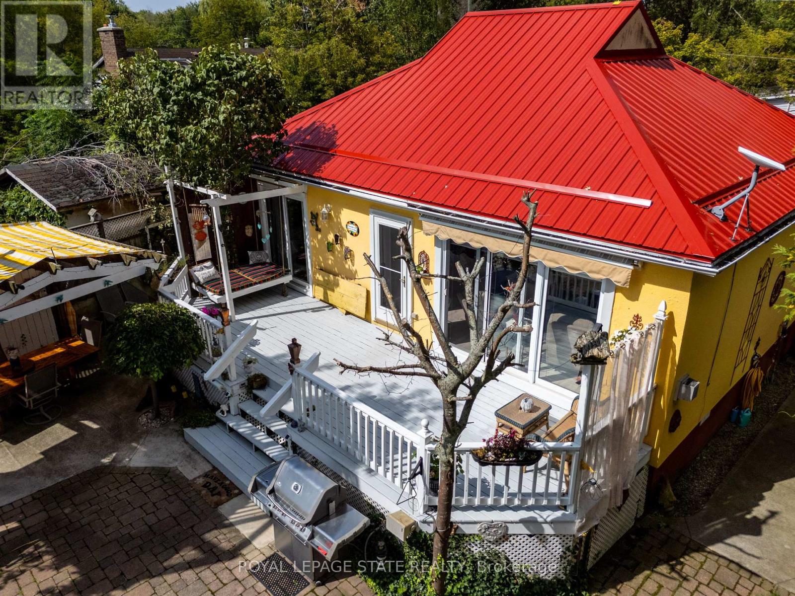 23 Nature Line, Haldimand, Ontario  N0A 1K0 - Photo 42 - X13720380