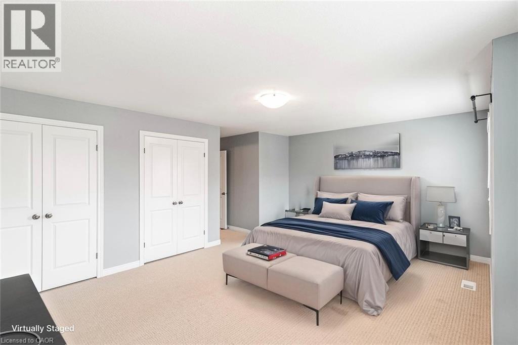 45 Seabreeze Crescent Unit# 22, Stoney Creek, Ontario  L8E 0G1 - Photo 16 - 40843673