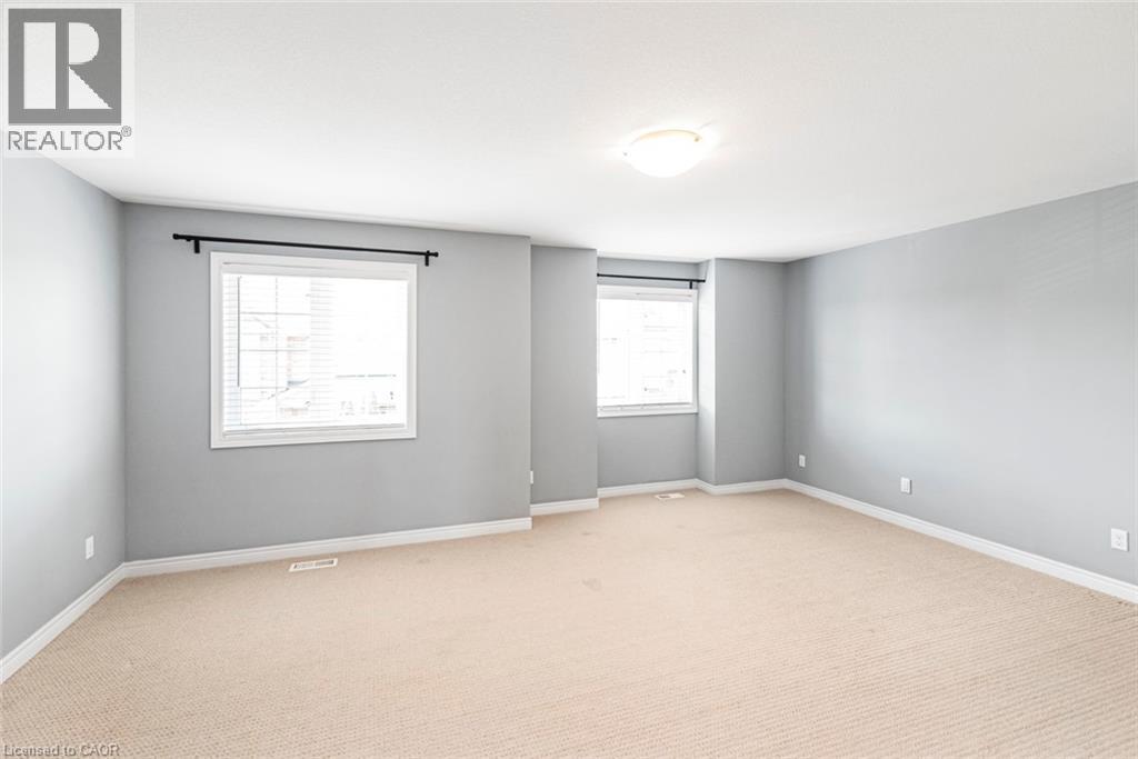 45 Seabreeze Crescent Unit# 22, Stoney Creek, Ontario  L8E 0G1 - Photo 17 - 40843673