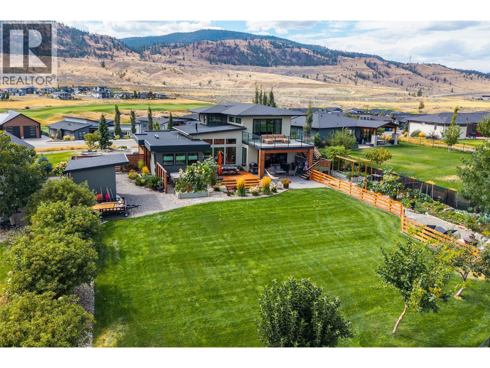 249 Rue Cheval Noir, Kamloops, British Columbia  V1S 0G2 - Photo 87 - 10398643