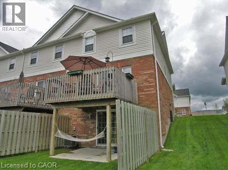 151 Clairfields Drive E Unit# 39, Guelph, Ontario  N1L 1P5 - Photo 3 - 40852622