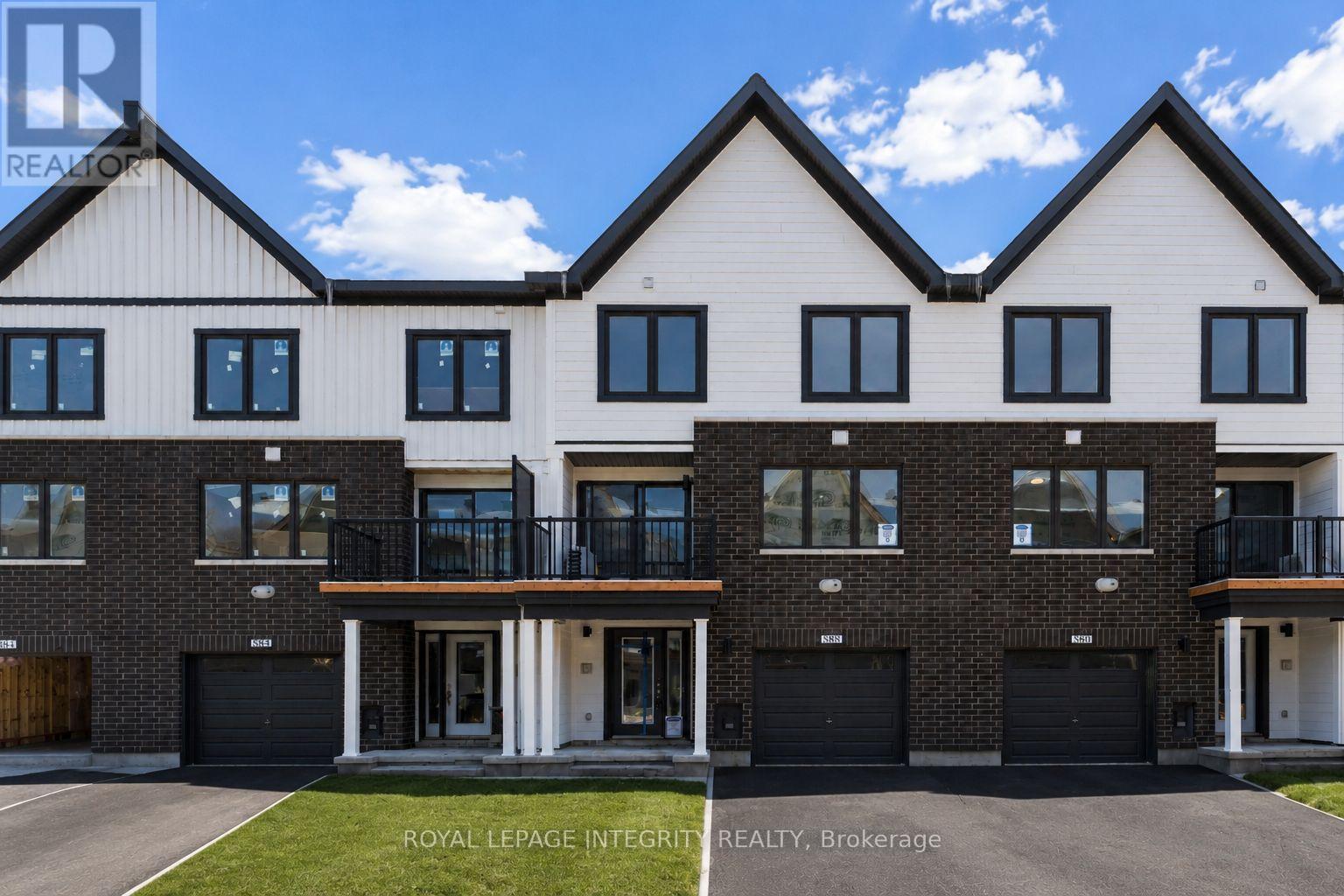 588 WOVEN PRIVATE, Ottawa, Ontario