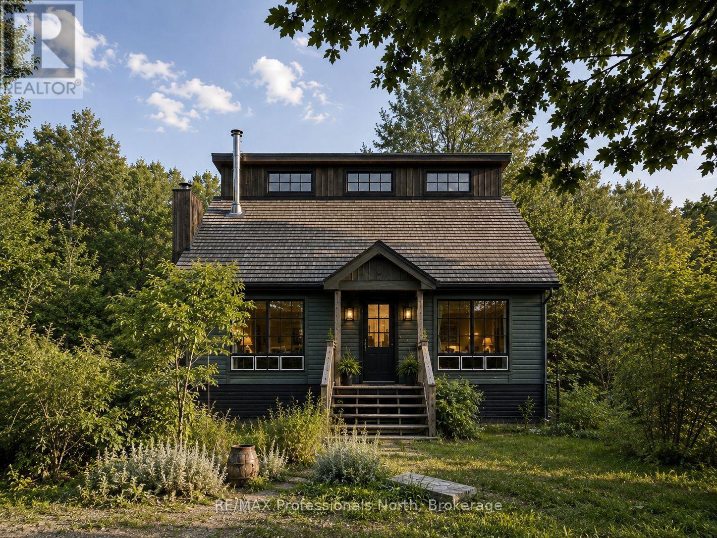 1125 Fairy Falls Road, Lake Of Bays, Ontario  P0B 1A0 - Photo 4 - X13641698