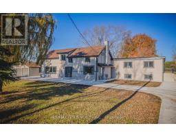 18137 CATARACT ROAD, Caledon, Ontario