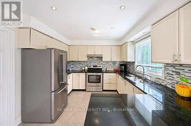 57 Havelock Drive, Brampton, Ontario  L6W 4A8 - Photo 18 - W13718564