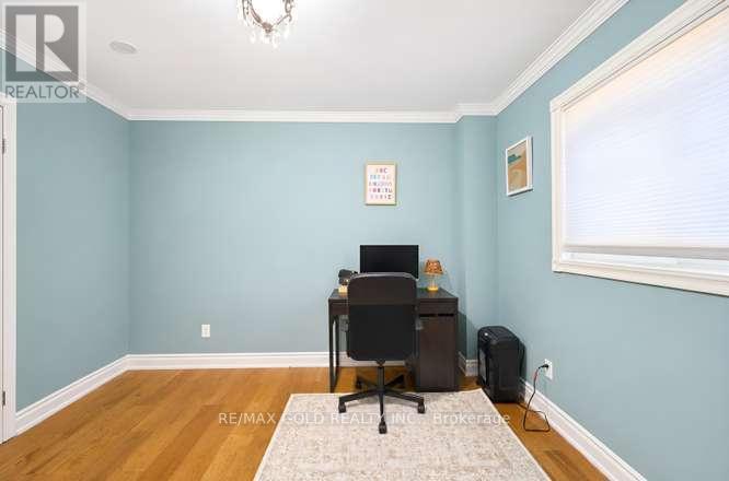 57 Havelock Drive, Brampton, Ontario  L6W 4A8 - Photo 21 - W13718564