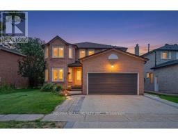 57 HAVELOCK DRIVE, Brampton, Ontario