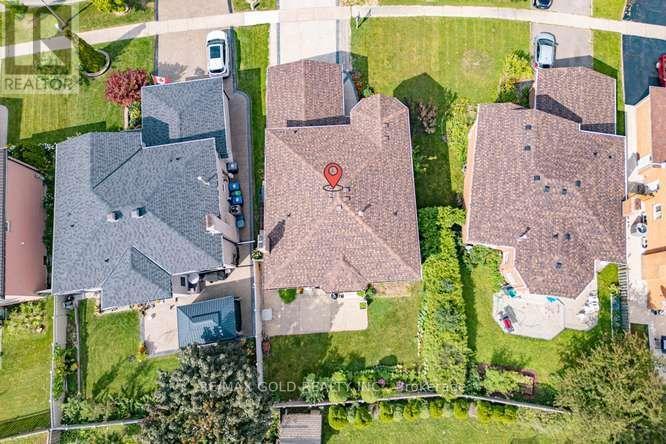 57 Havelock Drive, Brampton, Ontario  L6W 4A8 - Photo 3 - W13718564