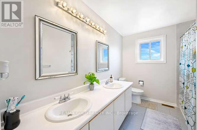57 Havelock Drive, Brampton, Ontario  L6W 4A8 - Photo 34 - W13718564