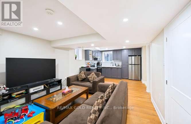 57 Havelock Drive, Brampton, Ontario  L6W 4A8 - Photo 45 - W13718564