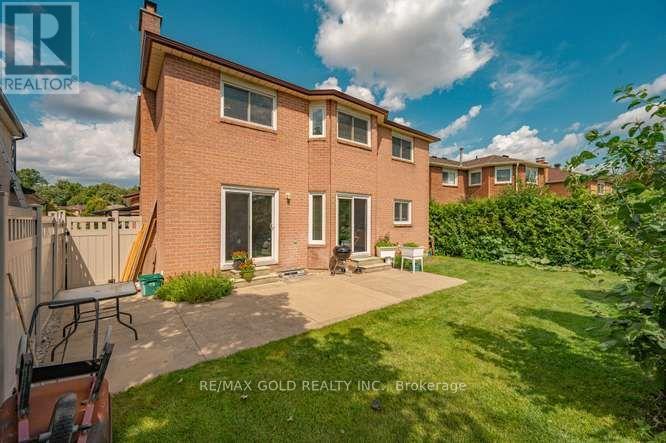 57 Havelock Drive, Brampton, Ontario  L6W 4A8 - Photo 48 - W13718564