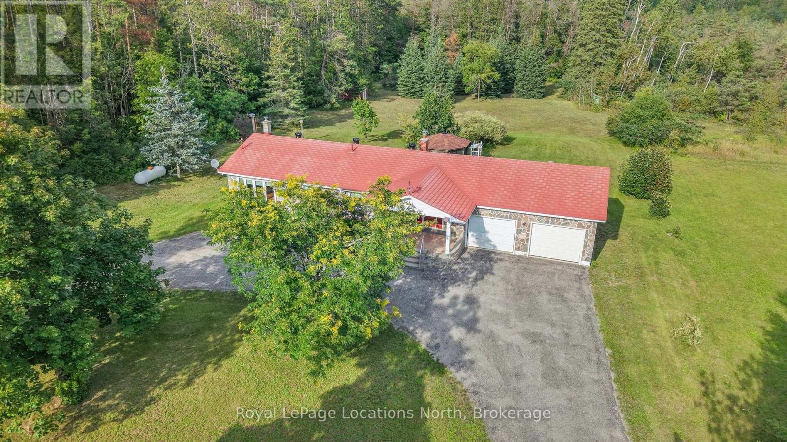263 Line 14 N Line, Oro-Medonte, Ontario  L3V 8J3 - Photo 2 - S13725898