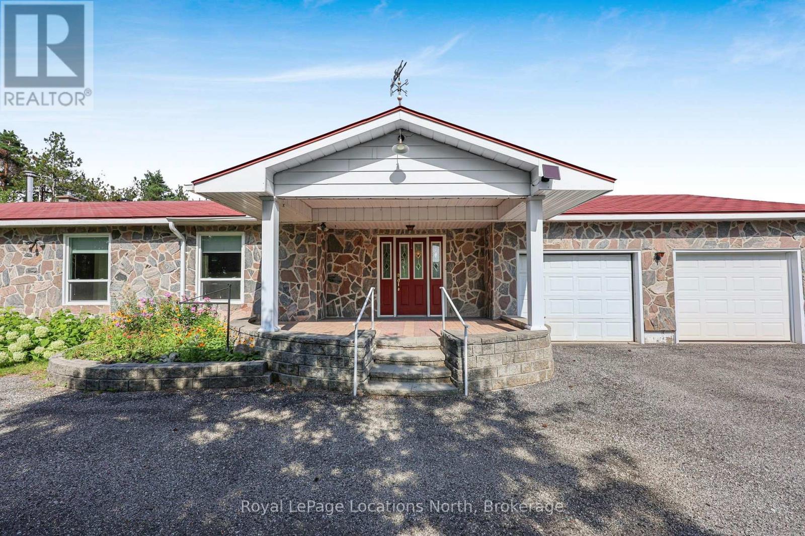 263 Line 14 N Line, Oro-Medonte, Ontario  L3V 8J3 - Photo 4 - S13725898