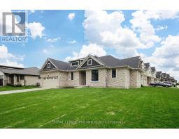 2 EVYLEAN COURT, St. Thomas, Ontario