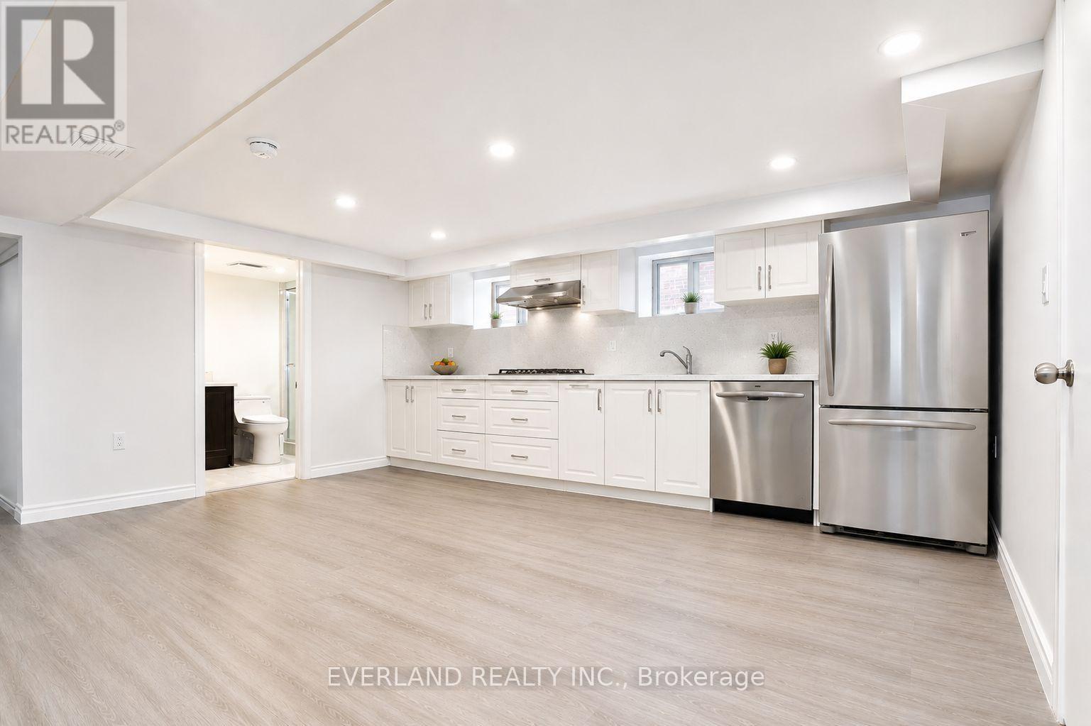 UNIT A - 1751 BAYVIEW AVENUE, Toronto, Ontario