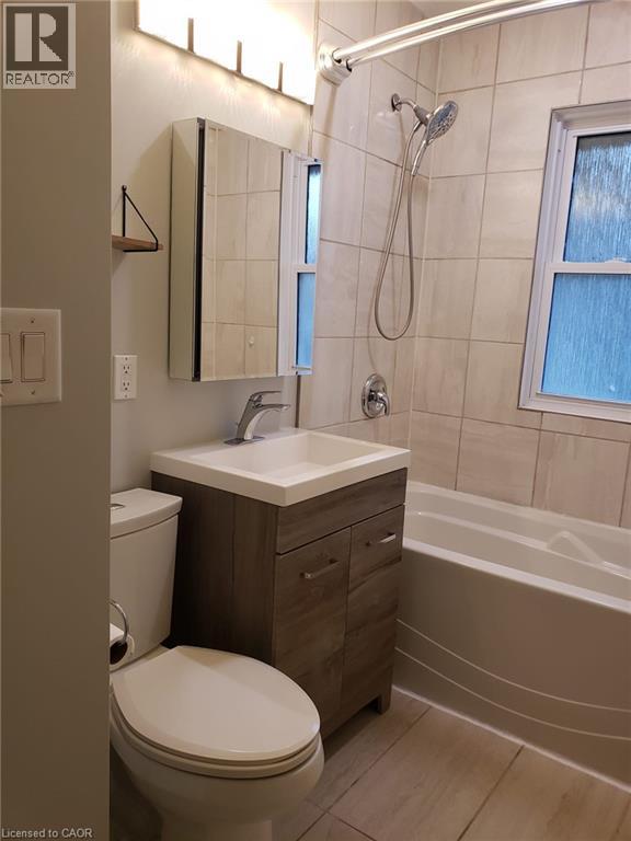 105 Harold Avenue Unit# Upper, Brantford, Ontario  N3T 1W3 - Photo 16 - 40843430