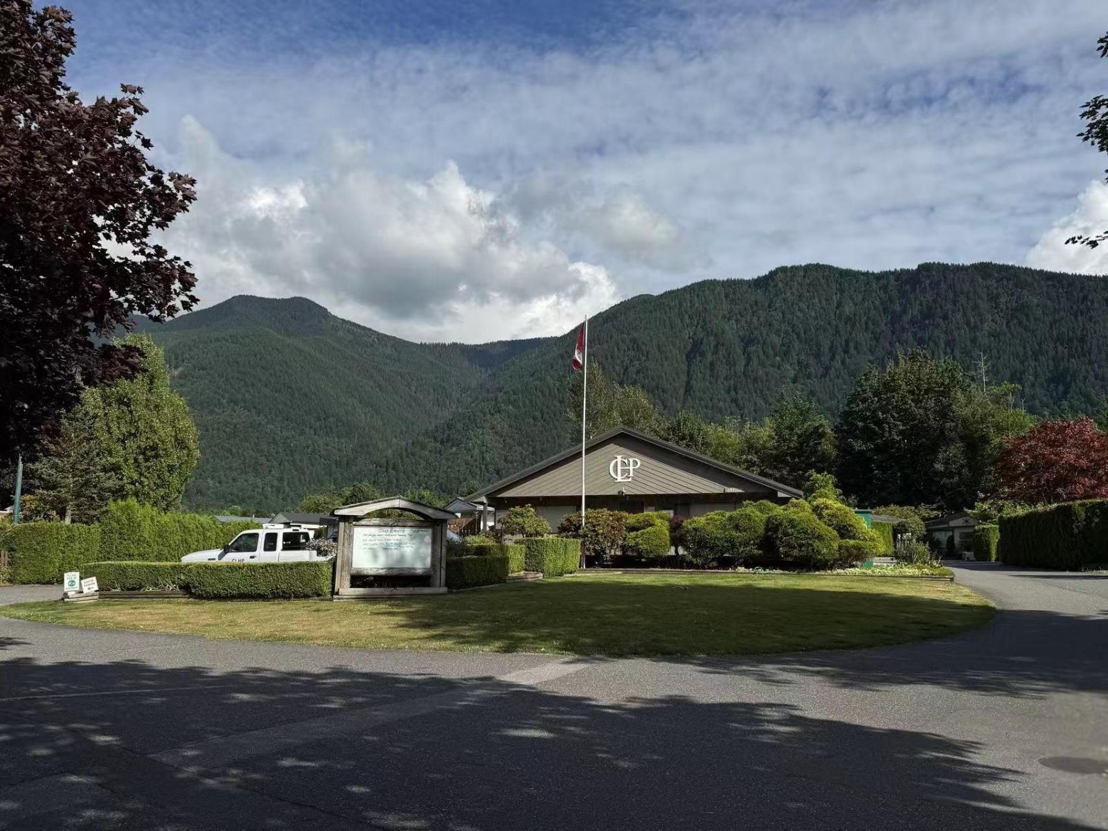 85 1436 FROST ROAD|Columbia Valley, Lindell Beach, British Columbia