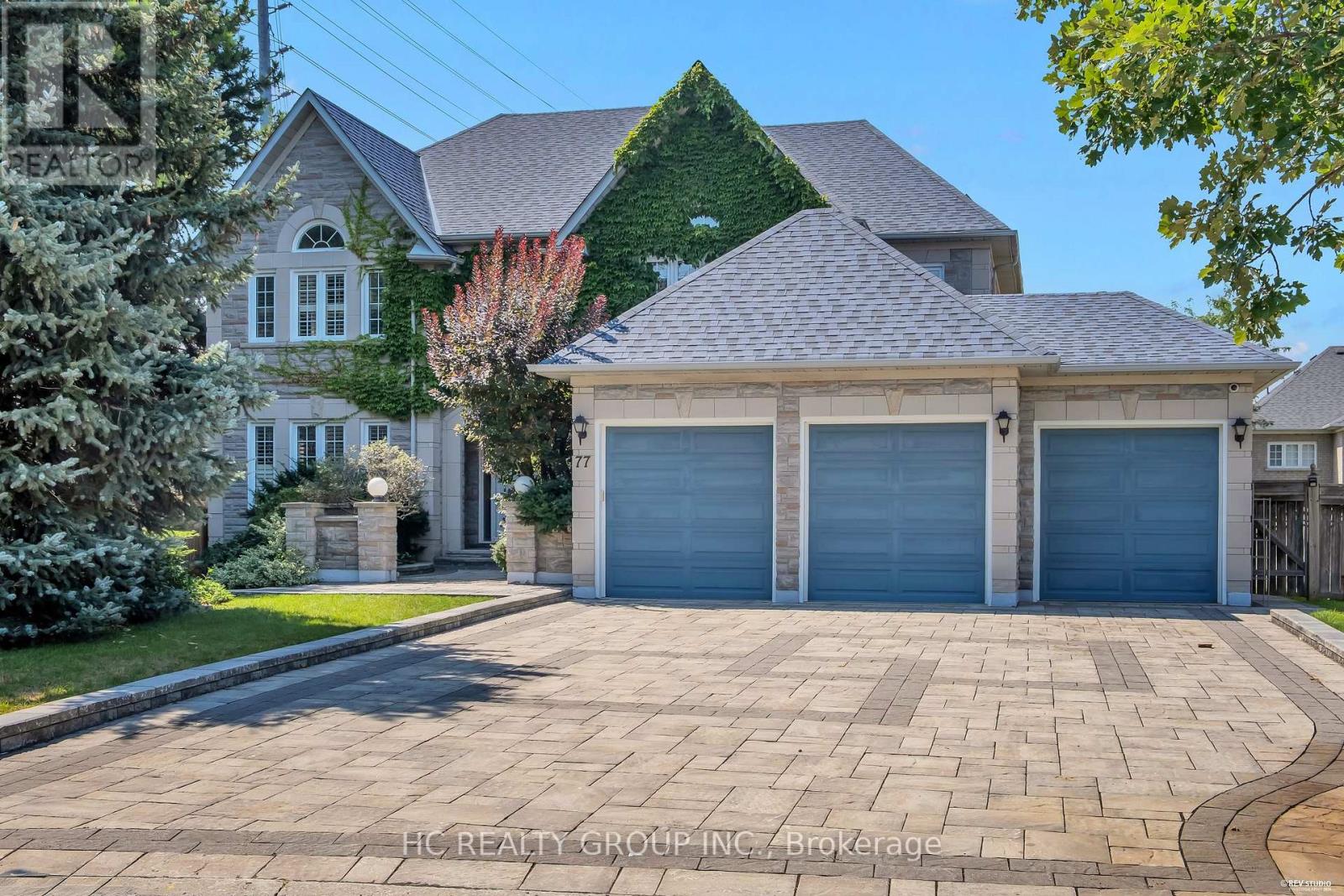 77 SUTCLIFFE CRESCENT, Markham, Ontario