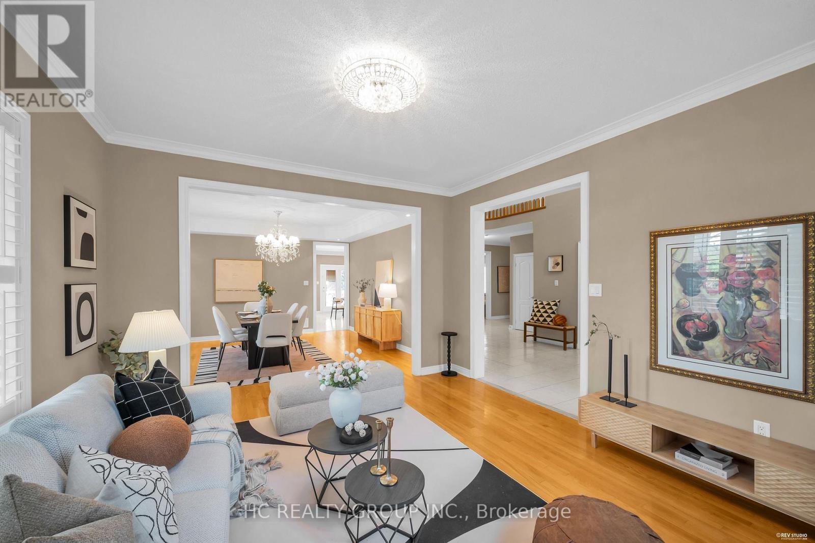 77 Sutcliffe Crescent, Markham, Ontario  L6C 1X2 - Photo 11 - N13725892