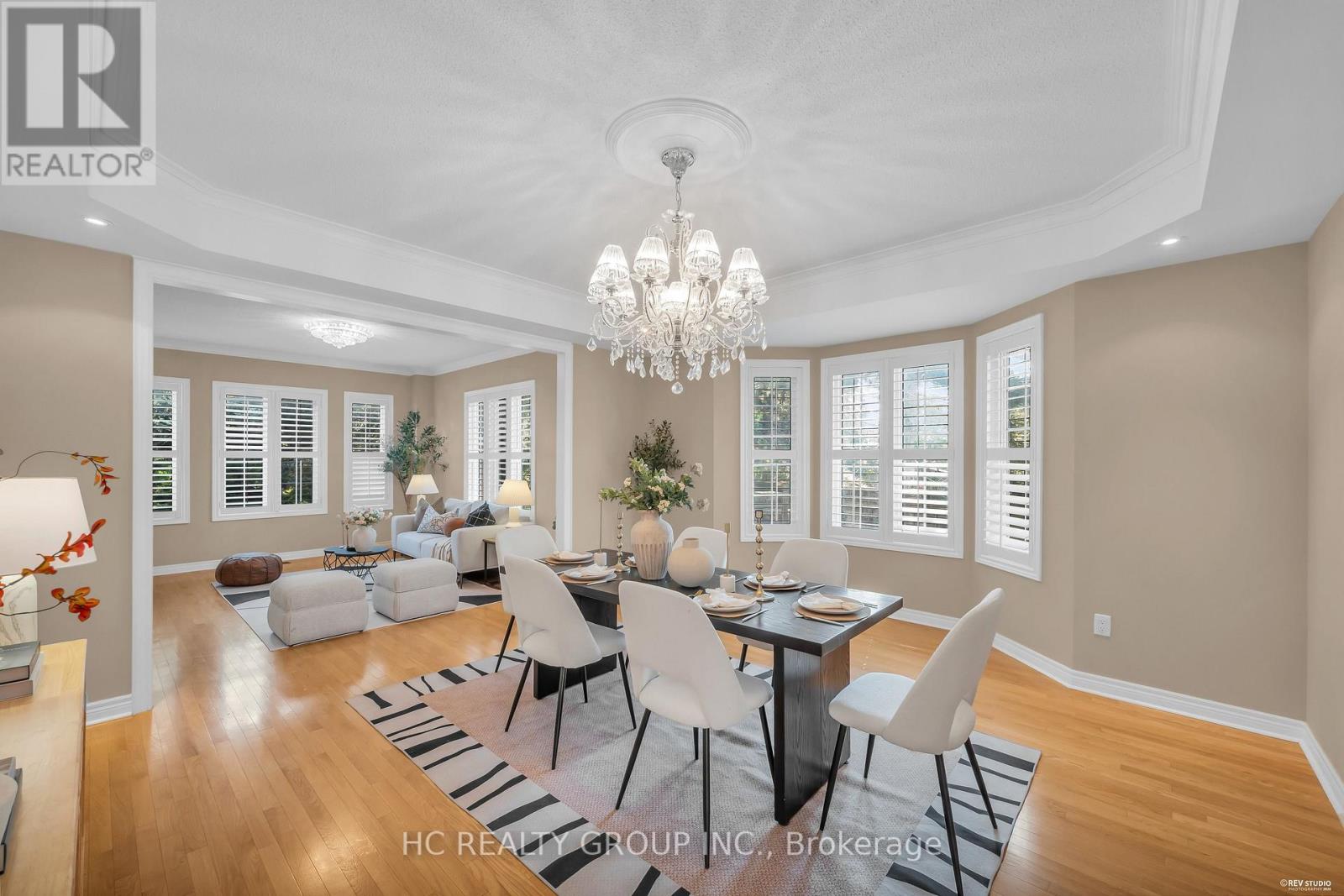 77 Sutcliffe Crescent, Markham, Ontario  L6C 1X2 - Photo 12 - N13725892