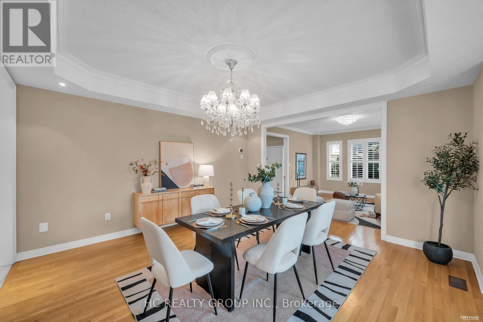 77 Sutcliffe Crescent, Markham, Ontario  L6C 1X2 - Photo 13 - N13725892