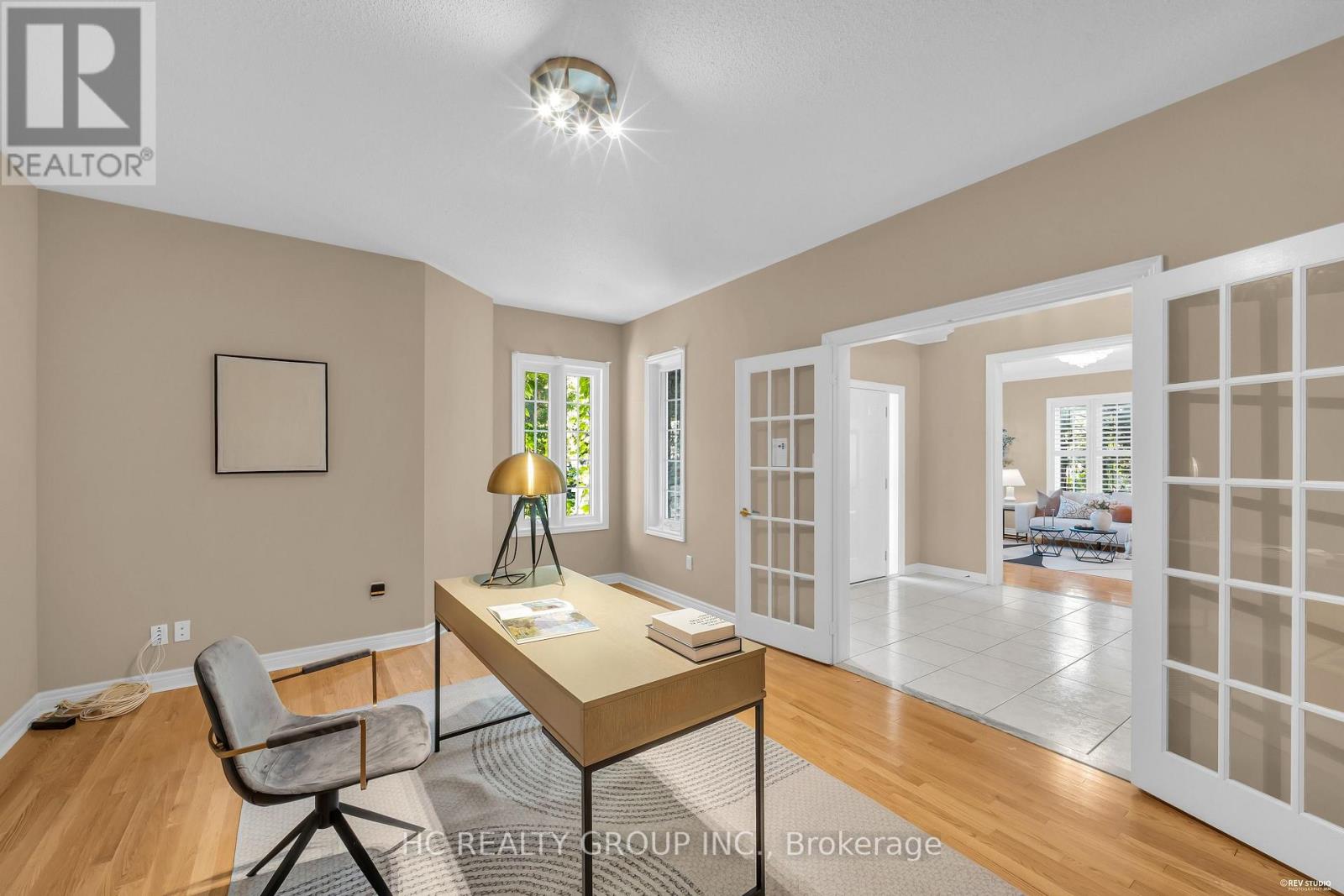 77 Sutcliffe Crescent, Markham, Ontario  L6C 1X2 - Photo 15 - N13725892