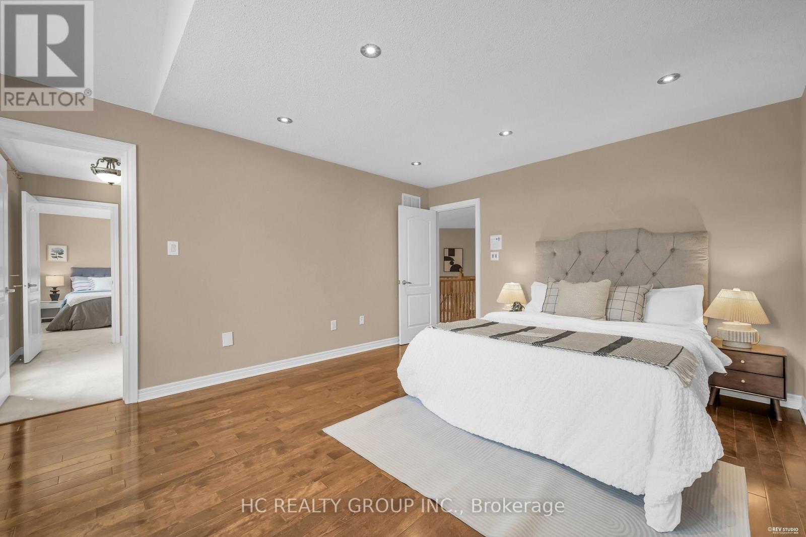 77 Sutcliffe Crescent, Markham, Ontario  L6C 1X2 - Photo 34 - N13725892