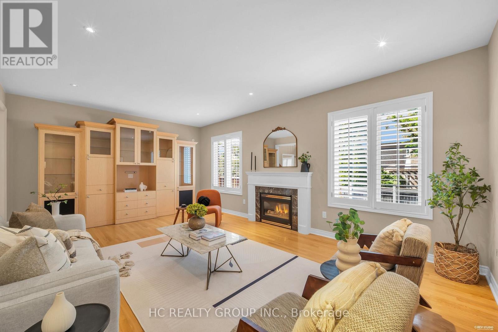 77 Sutcliffe Crescent, Markham, Ontario  L6C 1X2 - Photo 5 - N13725892