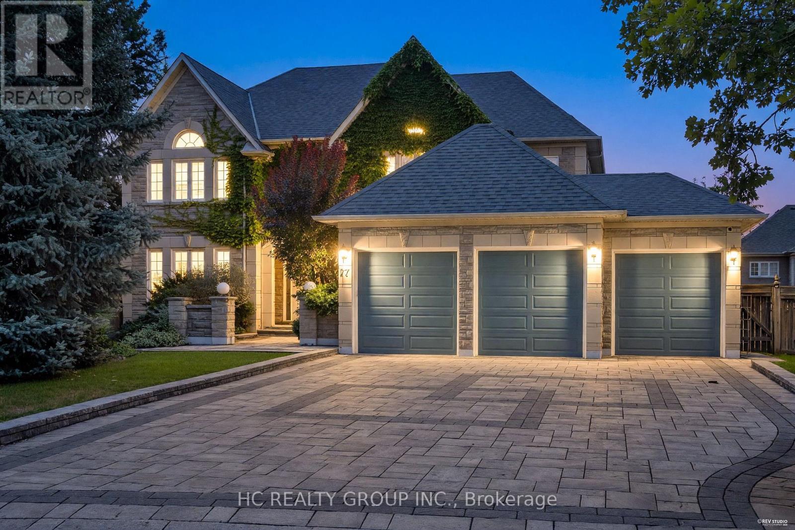 77 Sutcliffe Crescent, Markham, Ontario  L6C 1X2 - Photo 50 - N13725892
