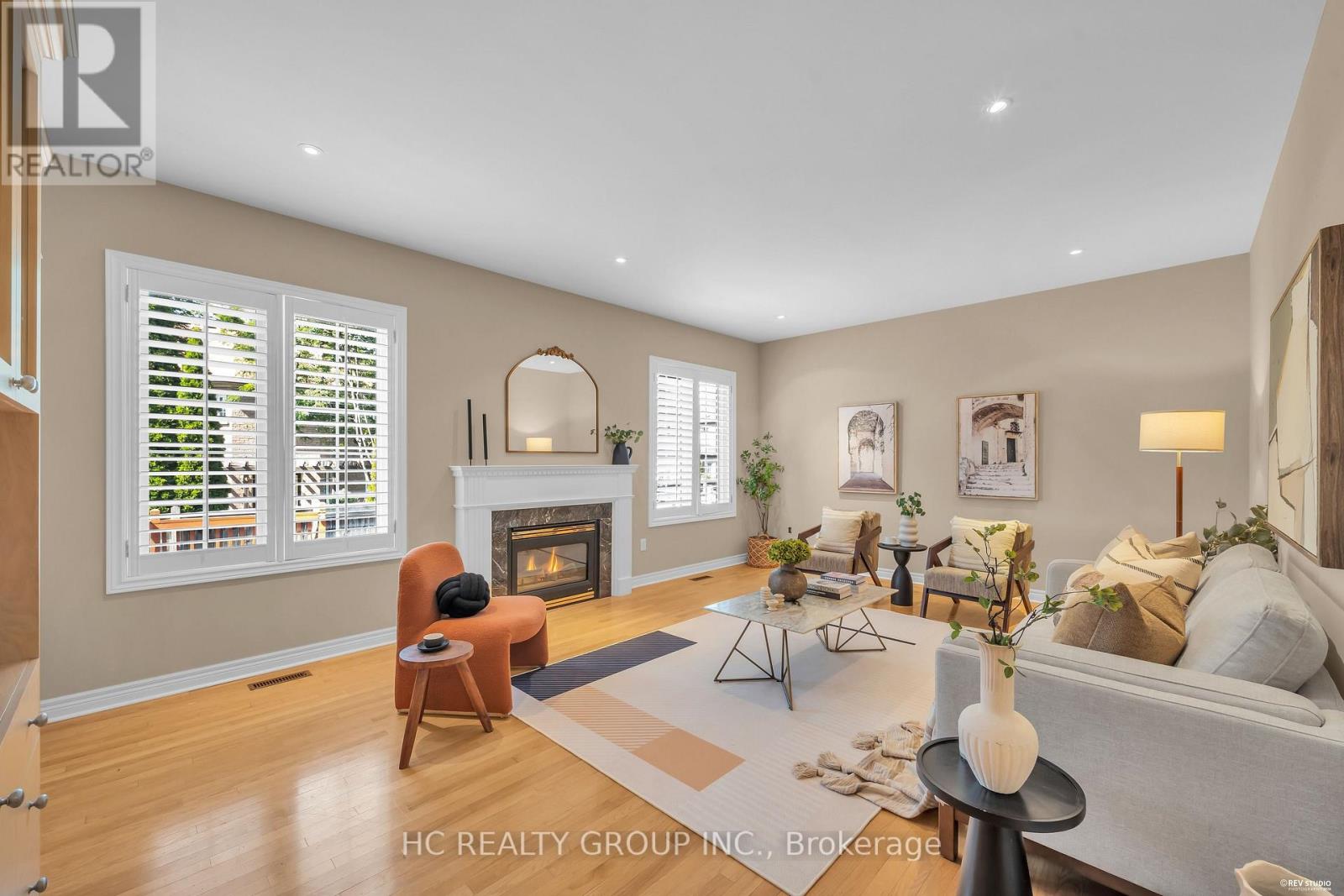 77 Sutcliffe Crescent, Markham, Ontario  L6C 1X2 - Photo 7 - N13725892