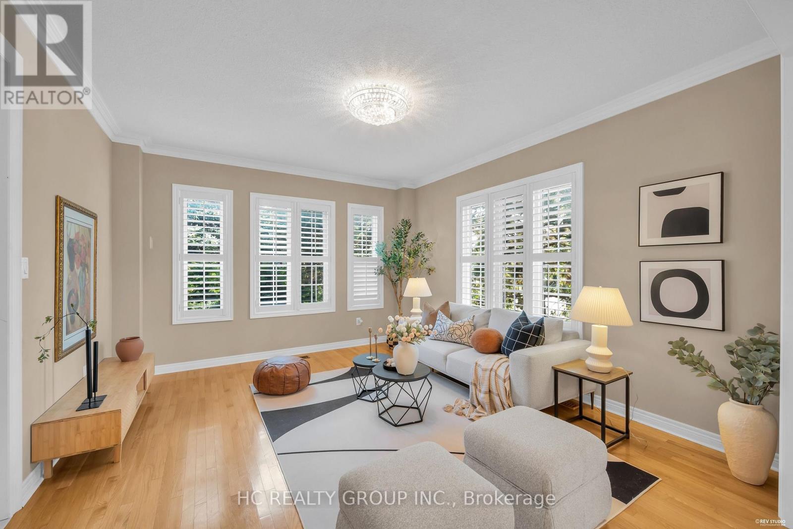 77 Sutcliffe Crescent, Markham, Ontario  L6C 1X2 - Photo 8 - N13725892